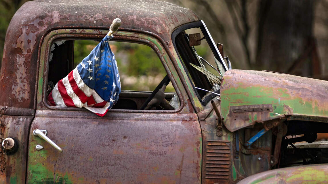 Rural Kansas doesn’t need political theater. It needs affordability — Opinion