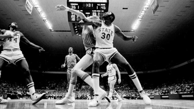 Phil Spence, who helped NC State basketball win the 1974 national title, dies at 72