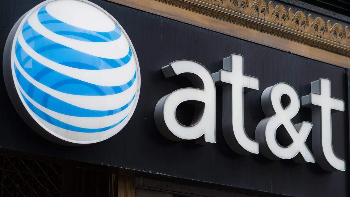 AT&T is one of three carriers reporting outage issues nationwide, including in Kentucky, Thursday.