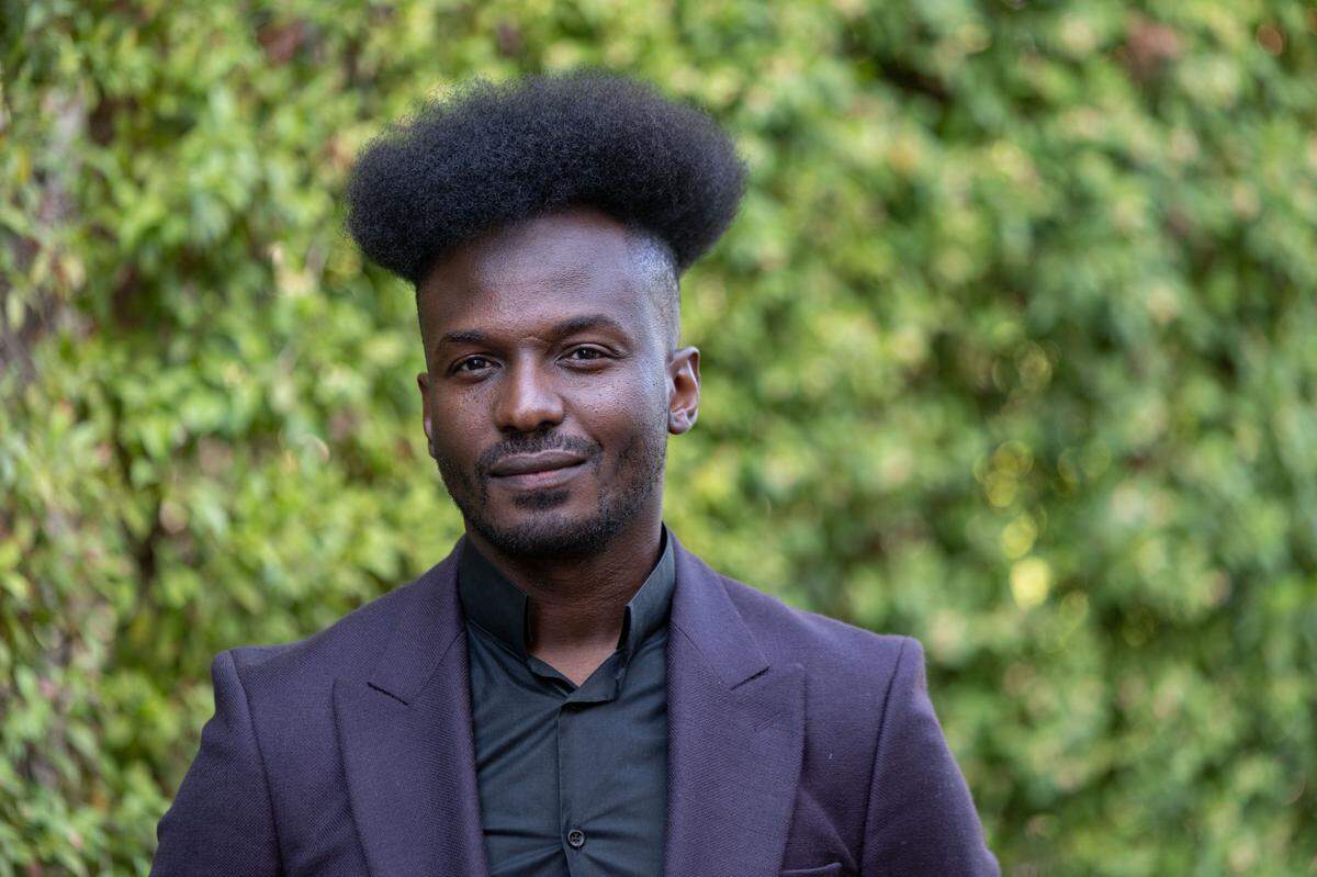 Ibrahim Cissé is one of 25 MacArthur Foundation “Genius Grant” recipients in 2021. Born in Niger, he earned his bachelor’s degree at North Carolina Central University, a historically Black college.