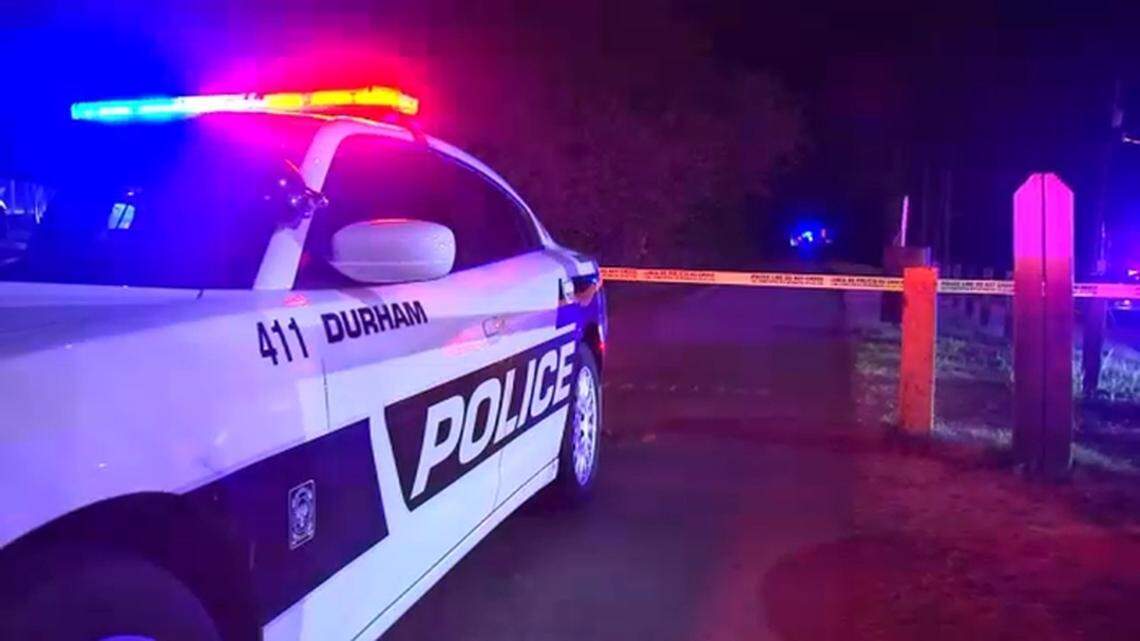 The Durham Police Department is investigating a homicide that occurred on April 27, 2026.