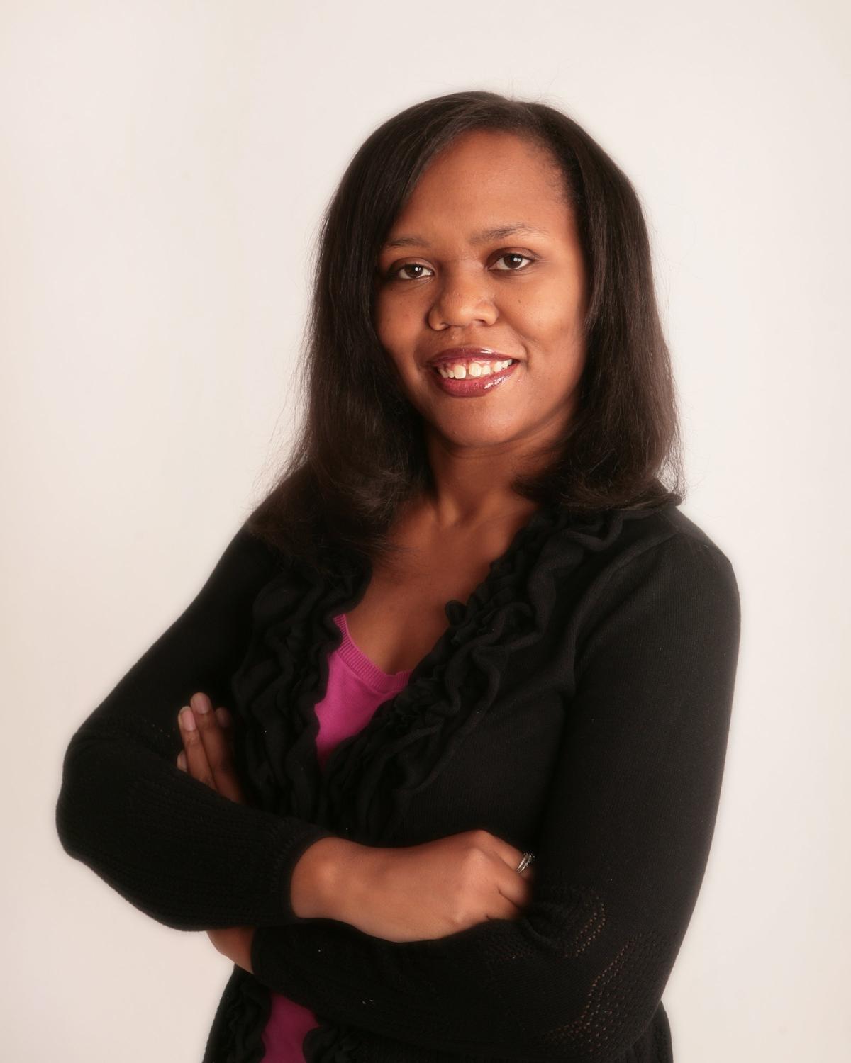 Kelly Starling Lyons contributed to “We Rise, We Resist, We Raise Our Voices.”