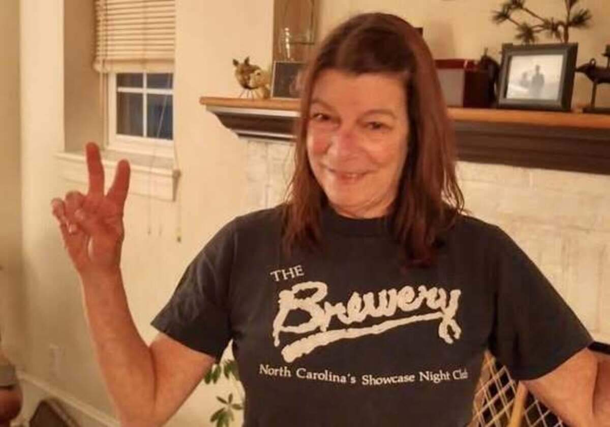 Lisa Lewis, cherished bartender and part-owner of Berkeley Cafe in downtown Raleigh, has died.