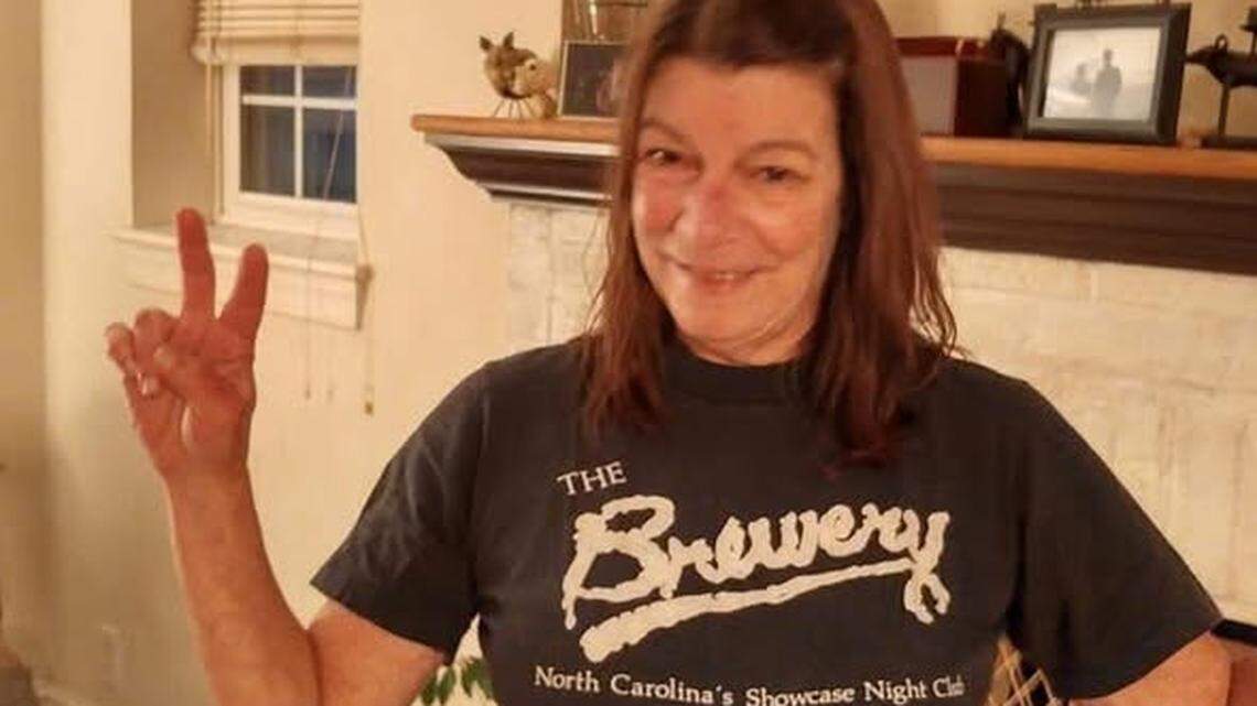 Beloved bartender from Berkeley Cafe, matron of authentic Raleigh, dies