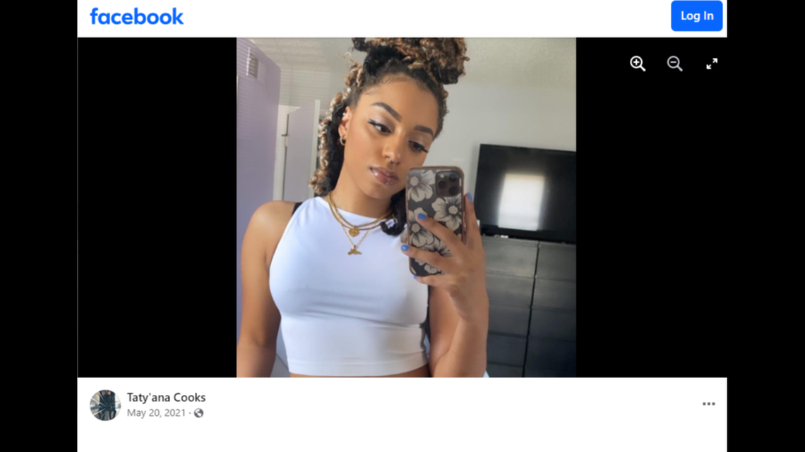 Thirty-year-old Taty’ana Zakiyya Cooks was found dead in a garbage truck after her family reported her missing.