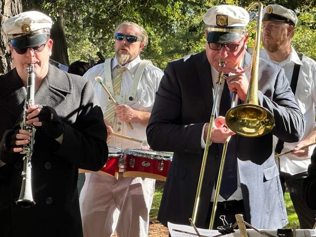 Relay Relay Band Raleigh Raleigh, NC has no Veterans Day parade, but some pay tribute | Raleigh ...