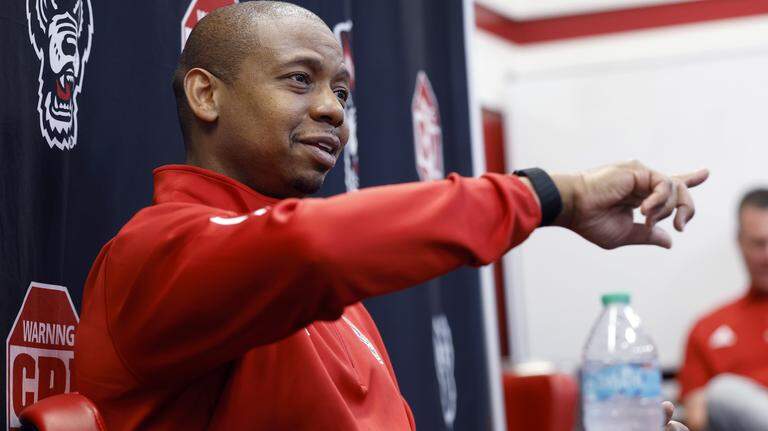 Justin Gainey adds two NC locals to upcoming roster. Who’s joining the Pack