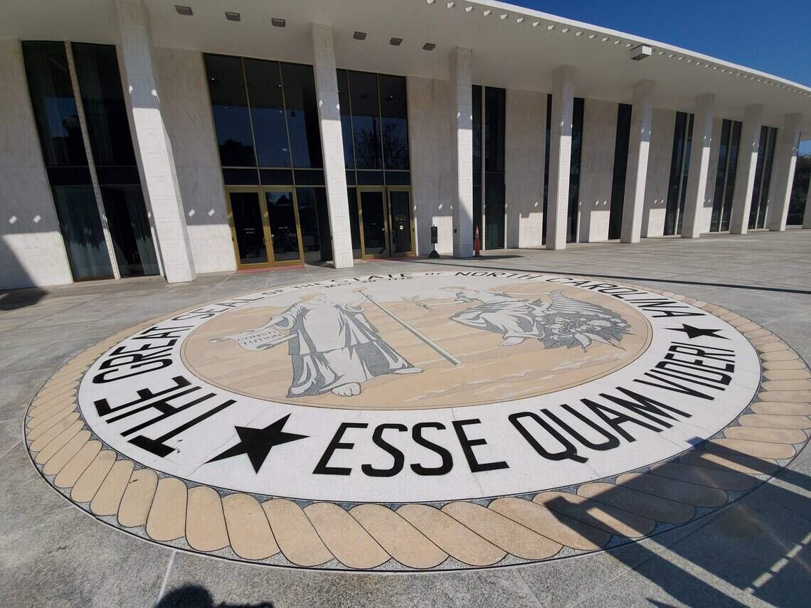 Constituent services a major part of the job for NC lawmakers