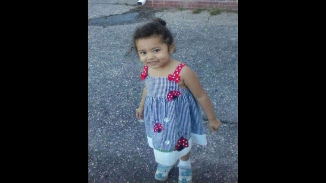 David Wesley Prevatte, 23, was arrested Feb. 4 in Louisiana in connection with the death of 5-year-old Paitin Fields, according to Lafourche Parish Sheriff Craig Webre.