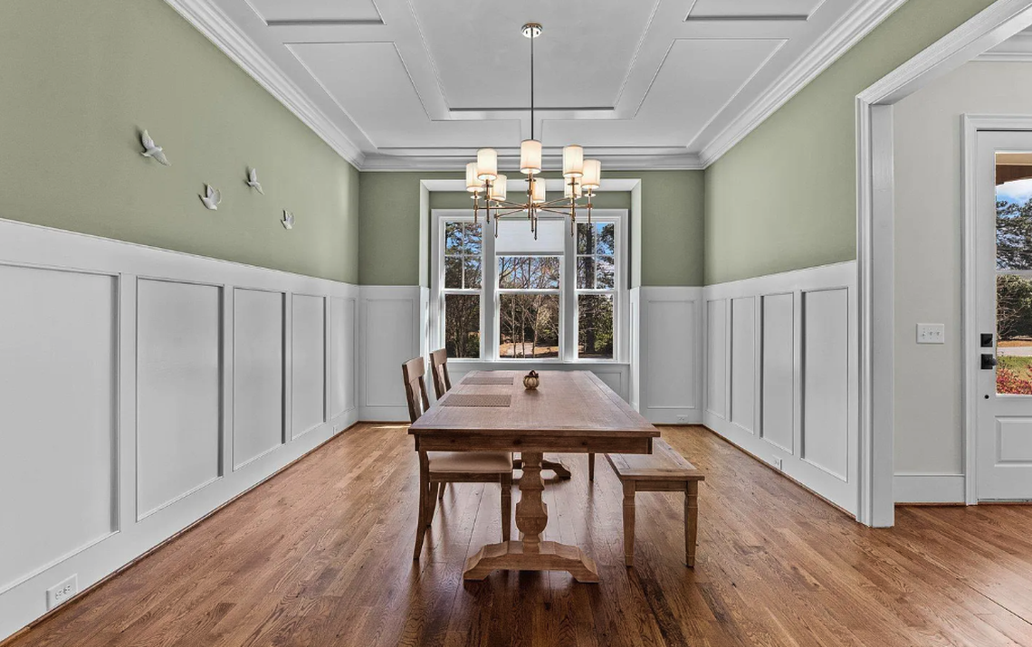 3315 Edgemont Dr, Raleigh, 27612