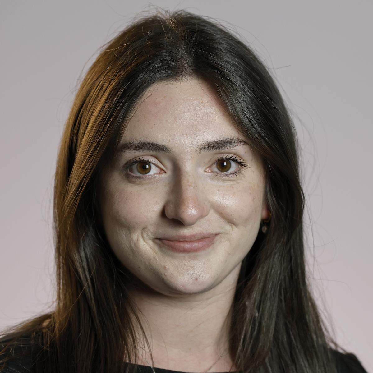 Profile Image of Faith Wardwell