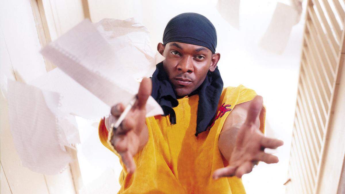 ‘Raise Up,’ North Carolina! When the DNC rocks and raps its roll call, NC represents.