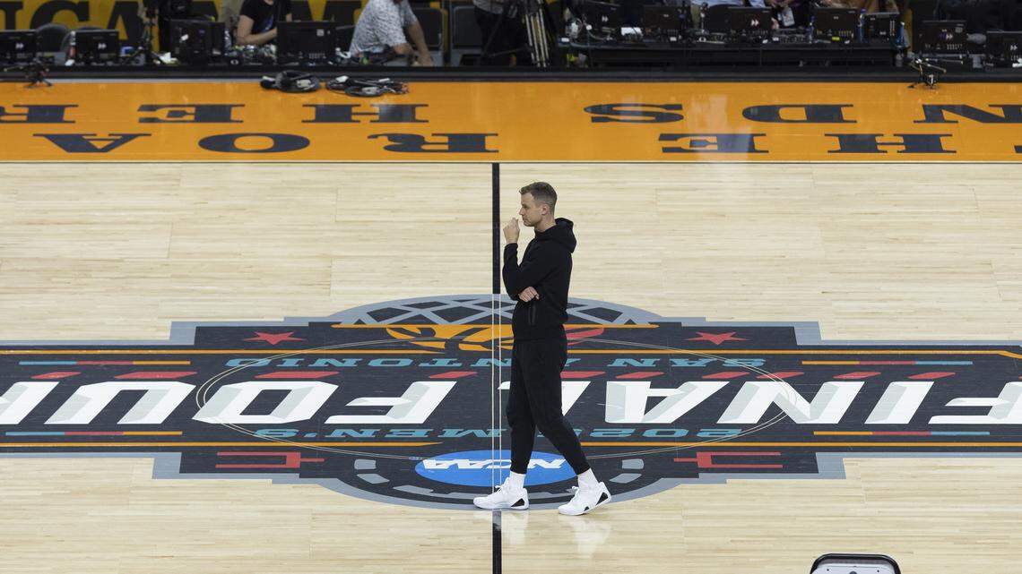 Football may be the ACC’s economic engine, but basketball binds it together