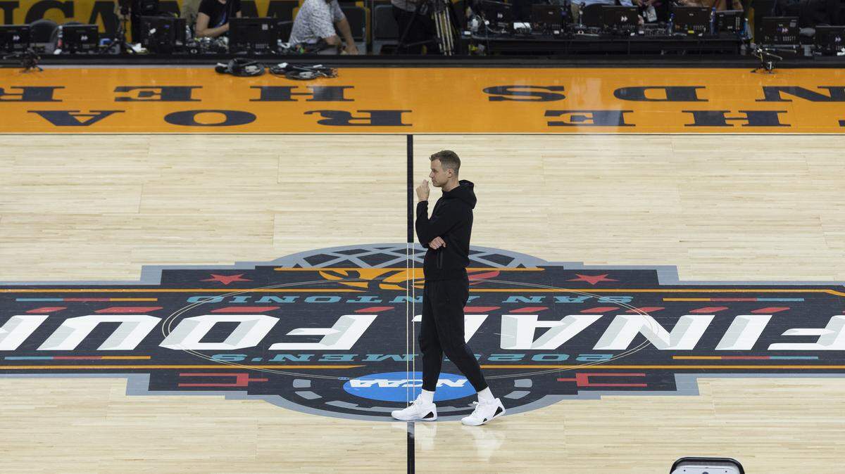 Football may be the ACC’s economic engine, but basketball binds it together