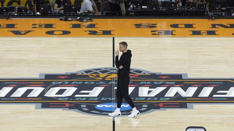 Football may be the ACC’s economic engine, but basketball binds it together