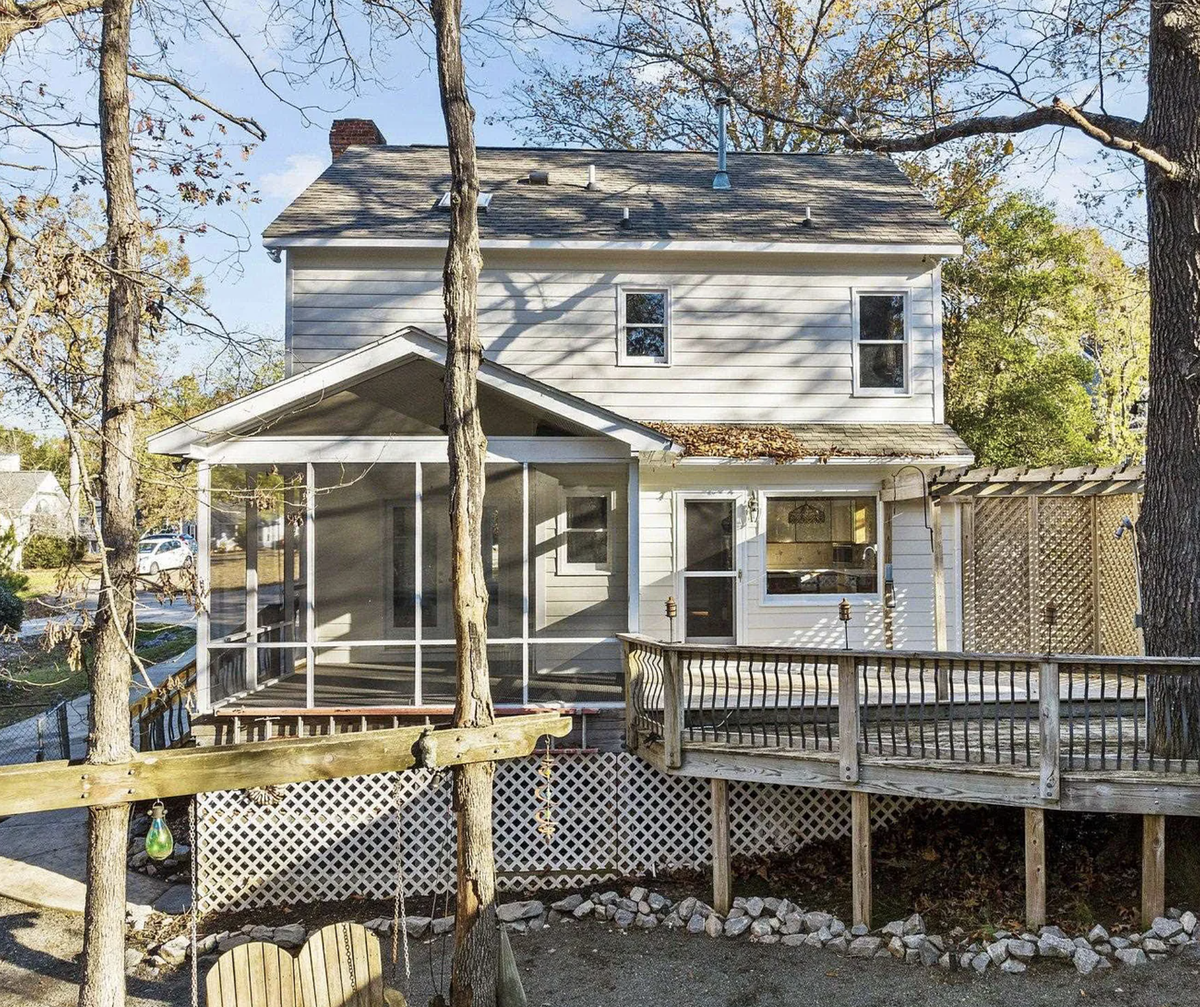 4216 Loon Lane, Raleigh, 27616