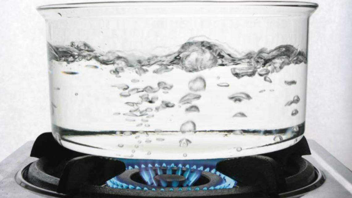 Hillsborough lifts its boil water notice. Here’s what to know.