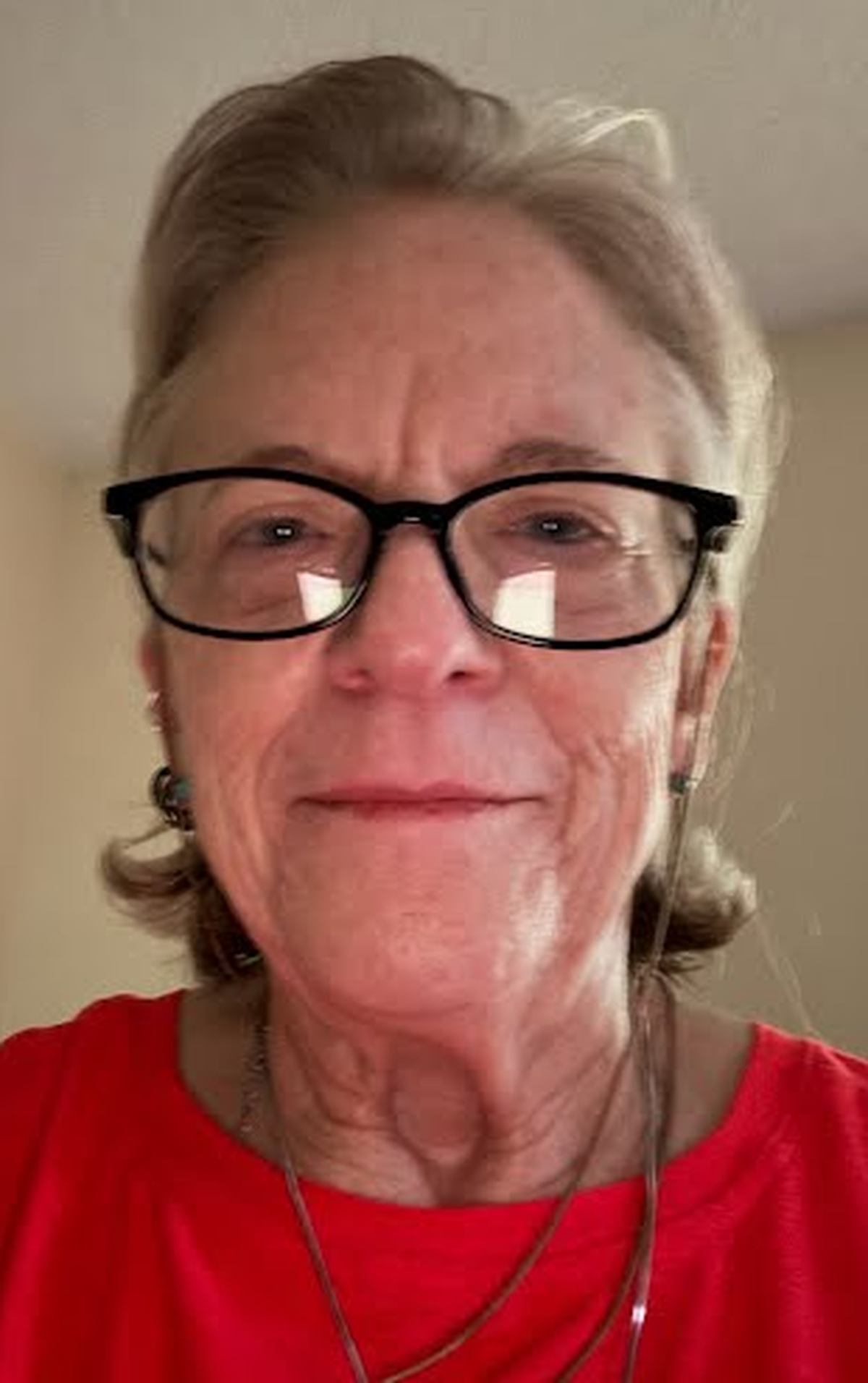Marilyn Maddocks