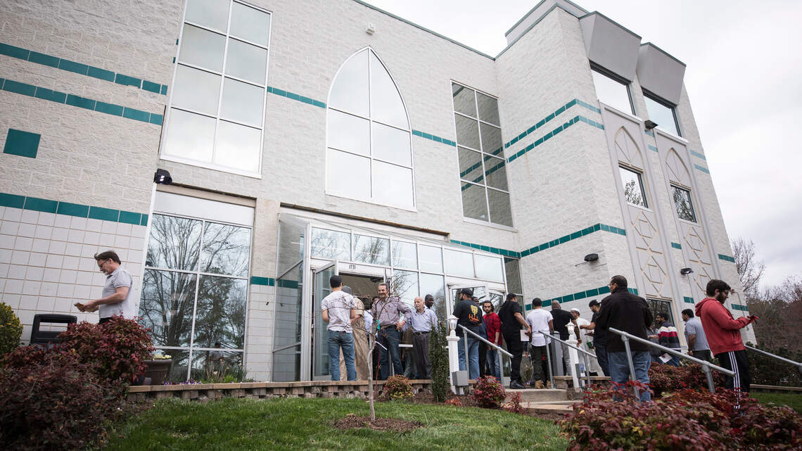 Looking to connect with a house of worship in the Triangle? Tips to get you started.