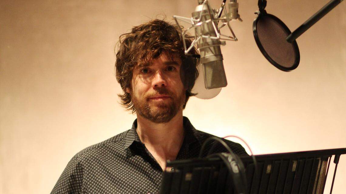 Musician Jon Wurster has been a local-music fixture for over a quarter-century with bands including Superchunk. He is also an in-demand writer and voice artist for comedy shows.