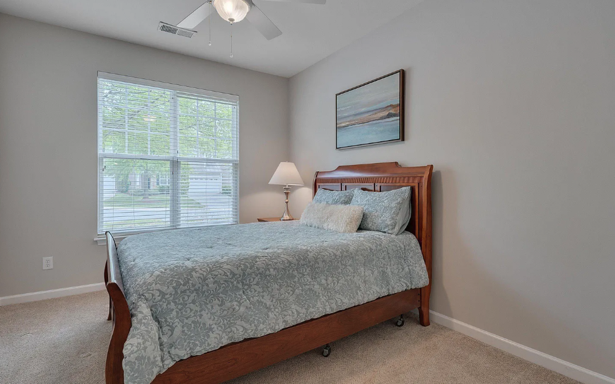 5 Gardenview Pl, Durham, 27713