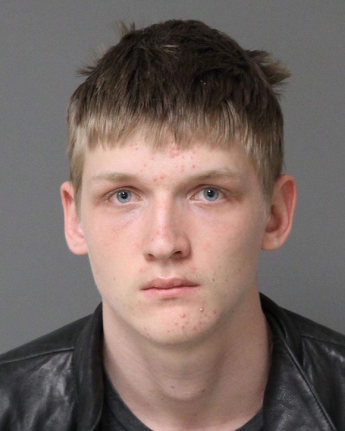 Jonathan Kyle Courtney