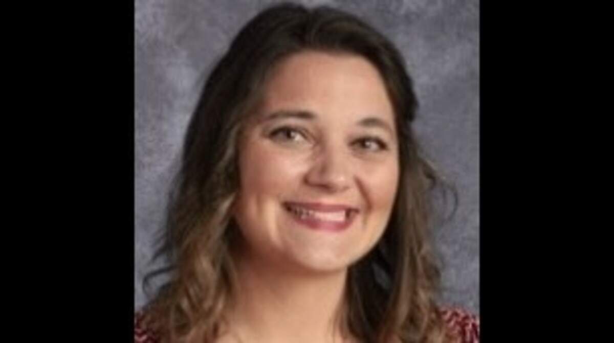 Maria Mills, the director of Carolina Charter Academy, has been named the 2022 Wells Fargo North Carolina Charter School Principal of the Year.