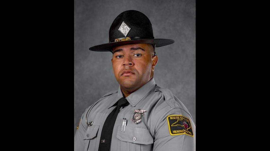 NC state trooper killed in Durham by wrong-way driver with history of DWIs