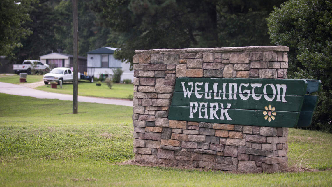 NC mobile home residents face eviction deadline after opposing redevelopment plans