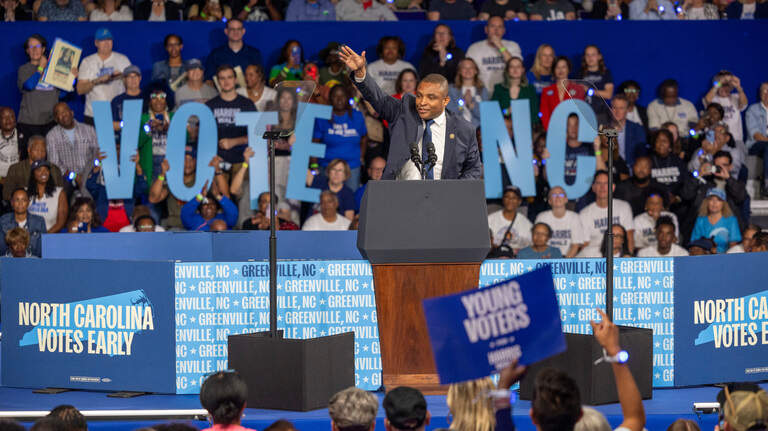 Gerrymandering isn’t working out how NC Republicans expected in 2026 | Opinion