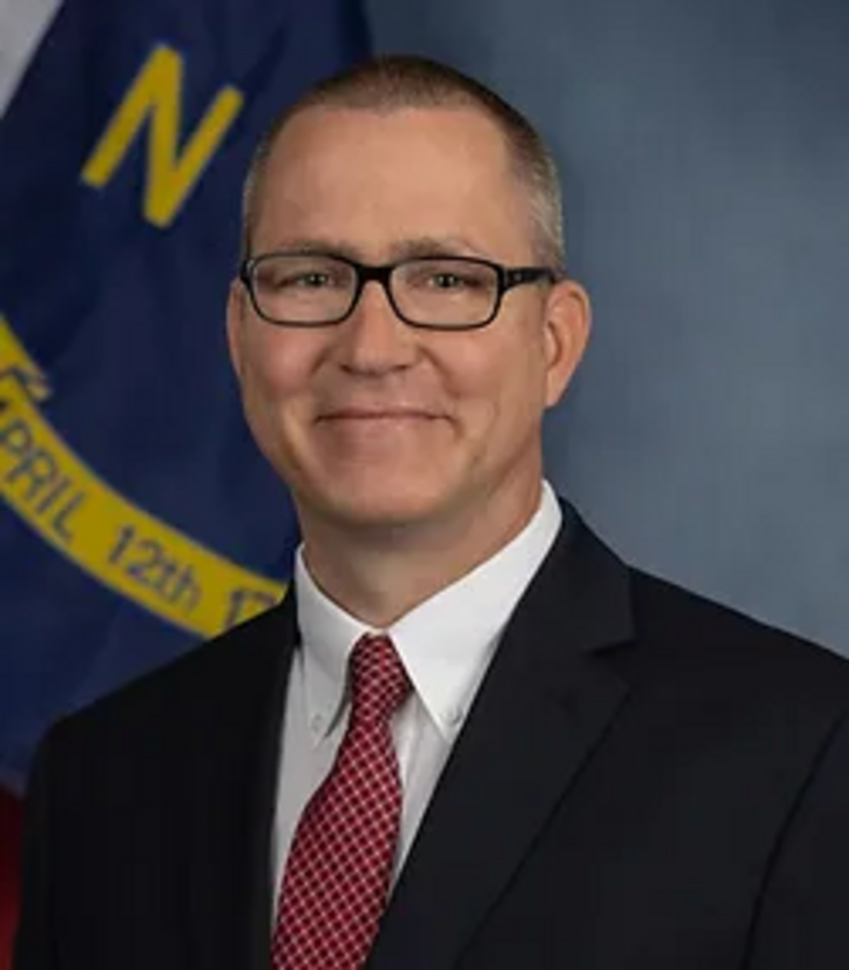 Justice Trey Allen