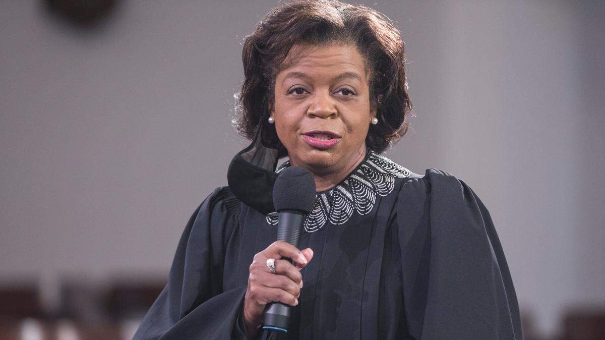 Legislators, prominent Democrats mostly backing one US Senate candidate, records show