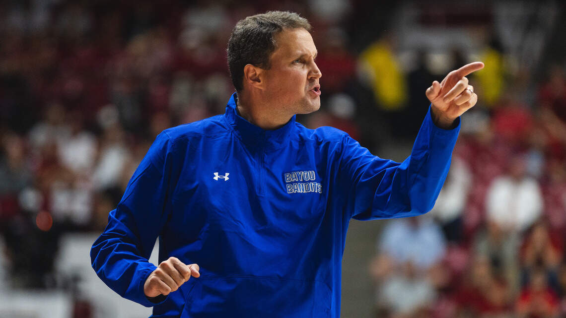 NC State basketball finalizing agreement with Will Wade to become new Wolfpack coach
