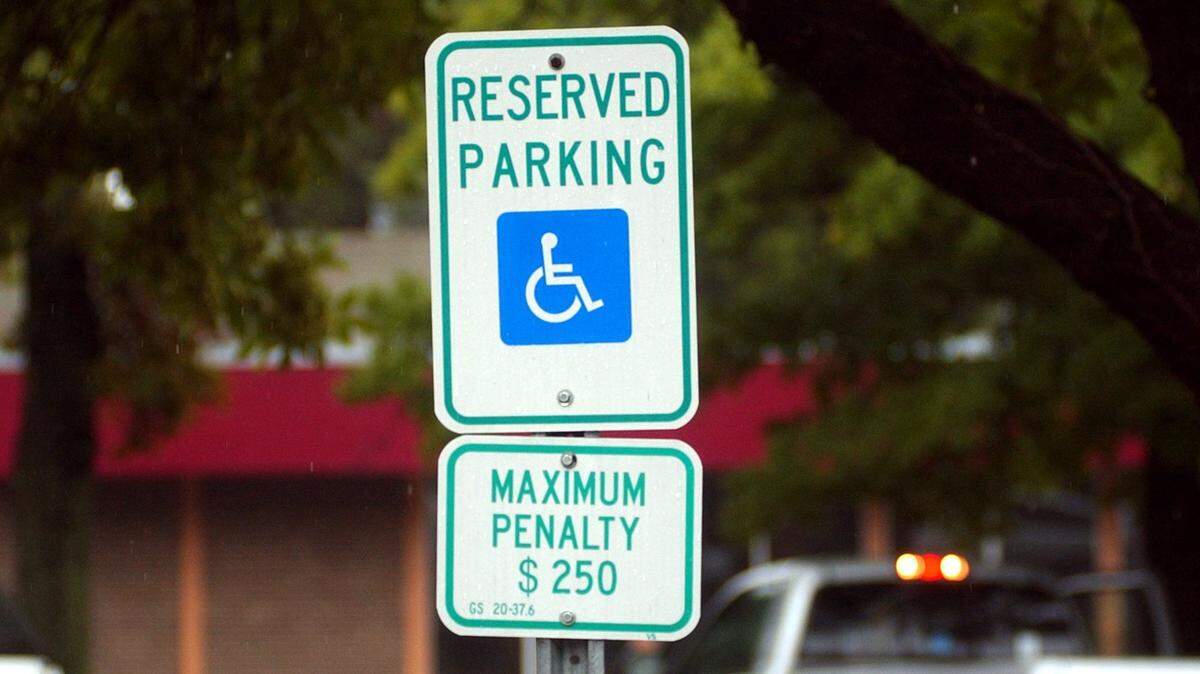 Not all disabilities are visible, so you shouldn’t assume who can and can’t use a handicap placard. But those who misuse them can face punishment in Missouri.