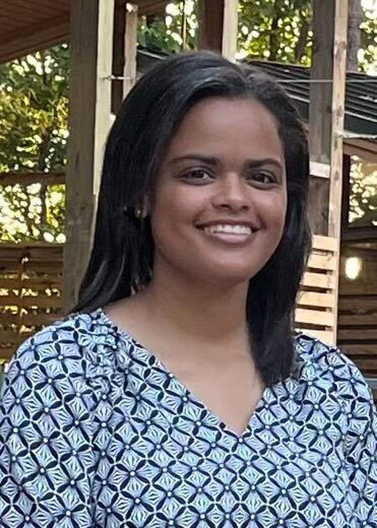 Simone Jasper, a News & Observer reporter since 2019, joined the service journalism team in February 2025.