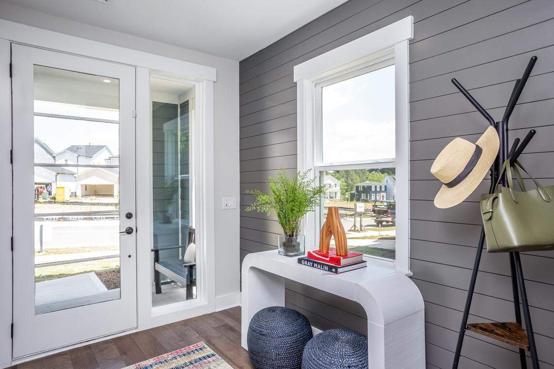 192 Norwell Lane, Pittsboro