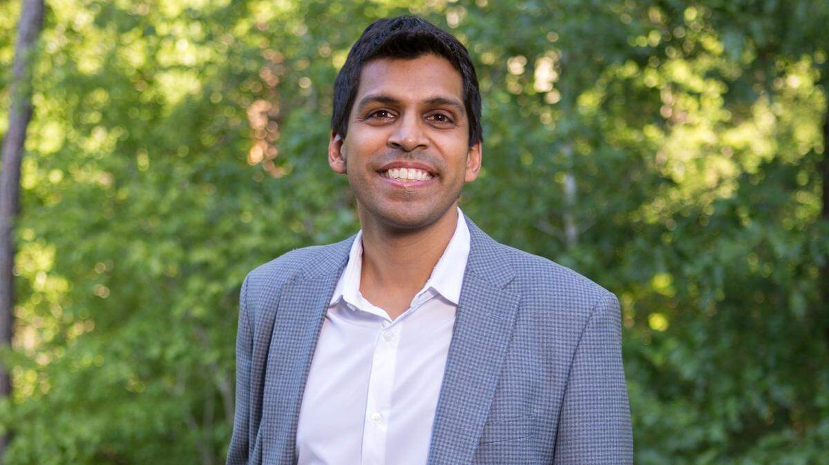 Ronnie Chatterji of Durham will lead research for the San Francisco startup that created ChatGPT. He is the first person to hold the role at the $157-billion startup. 