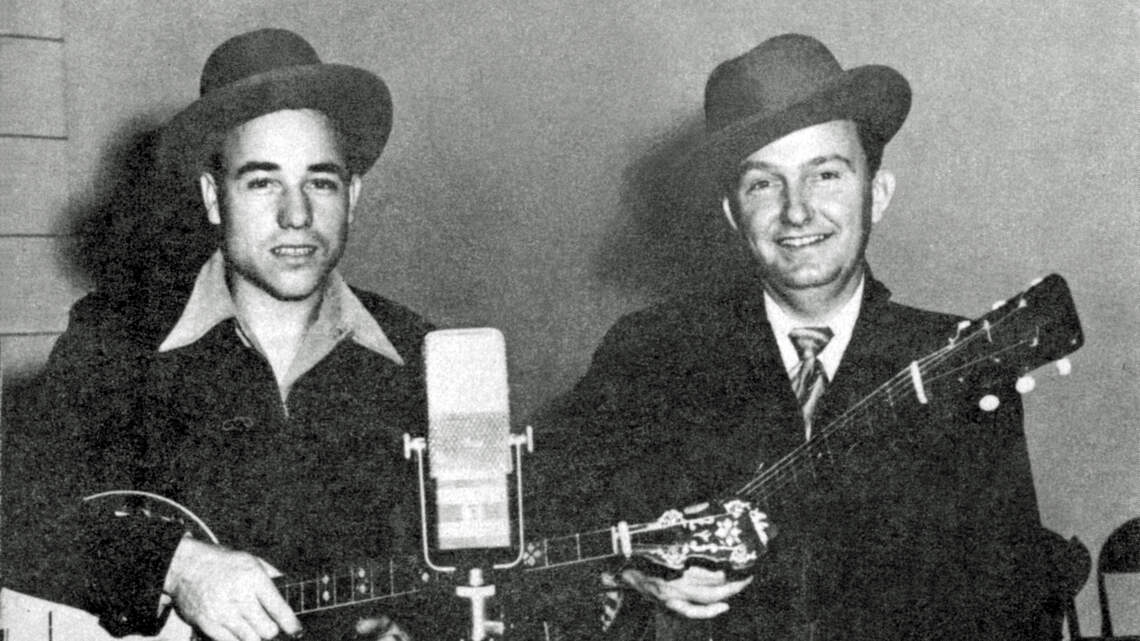 Story of Earl Scruggs’ ‘Foggy Mountain Breakdown’ is epic. New book breaks it down.