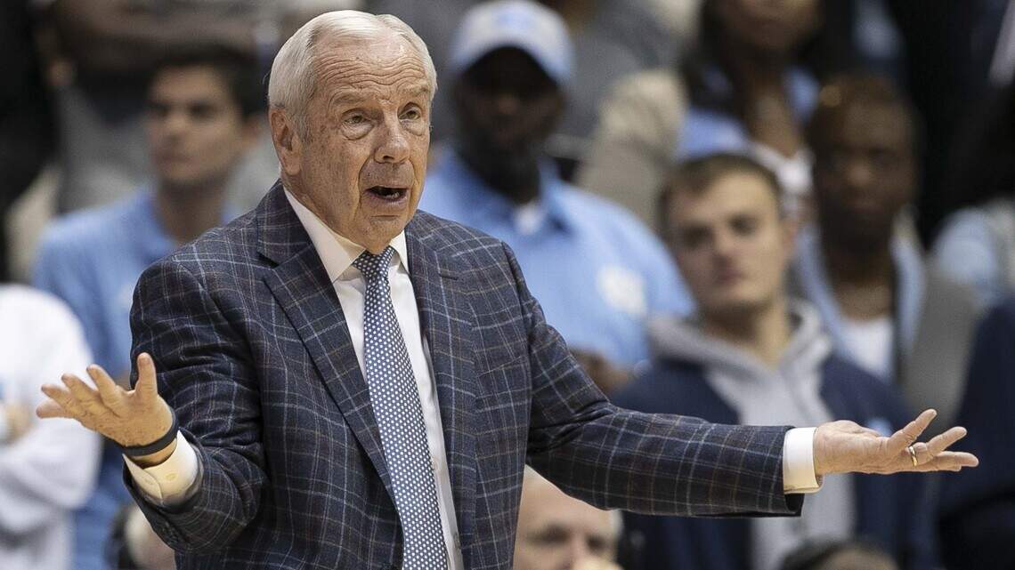 With Georgia Tech dropping its appeal, what does that mean for UNC in the ACC tourney?