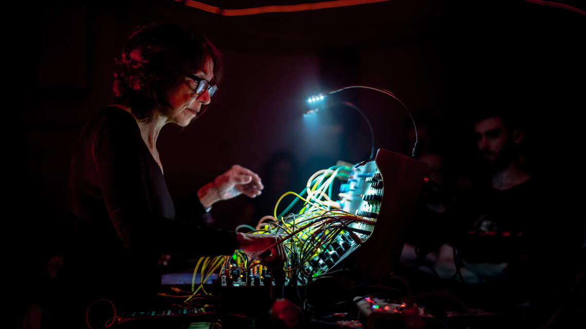 Moogfest announces lineup amidst behind-the-scenes changes