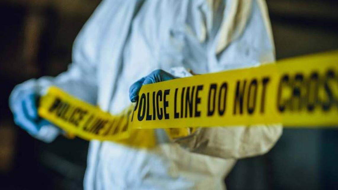 The Durham Police Department is investigating a fatal shooting that occurred in the 1500 Block of Lathrop Street on Sept. 30, 2025.