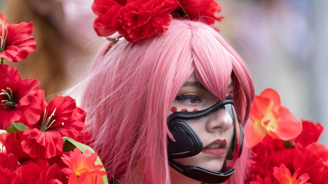 Mark your calendars for these 40+ Triangle festivals, concerts and events this spring