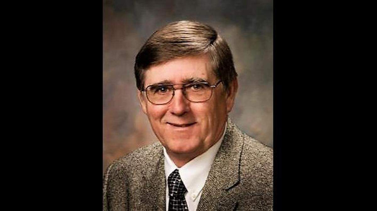 Earl McKee, candidate for Orange County Board of Commissioners, District 2