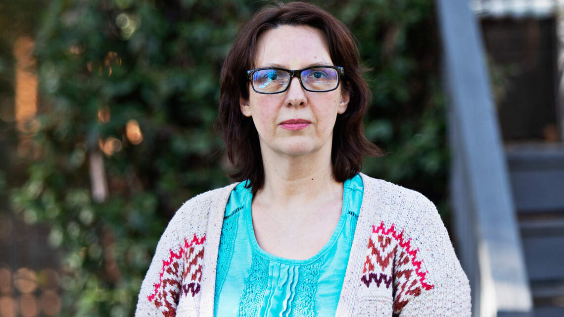 Russian family divided by war in Ukraine, possible Army duty | Raleigh ...