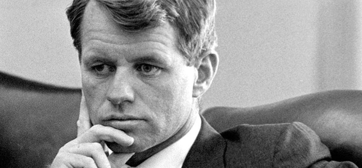 Robert F. Kennedy