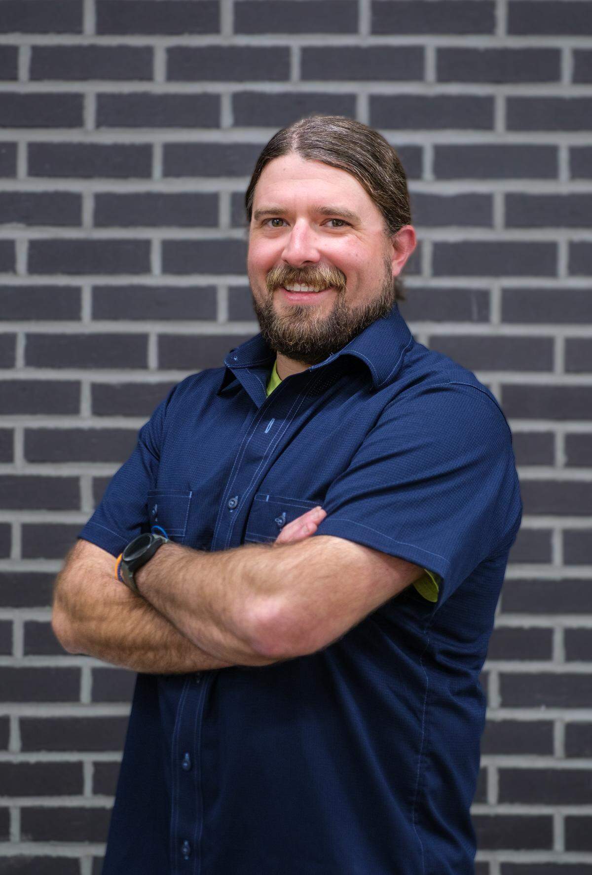 Joshua Estep is a candidate for NC House District 6