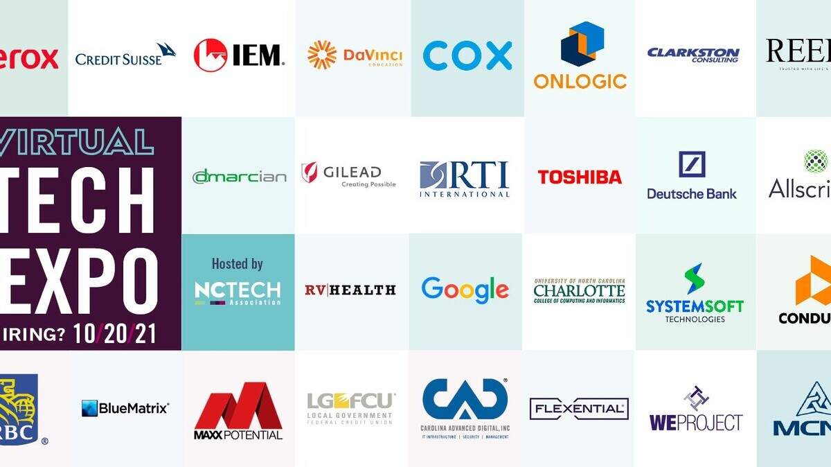 The virtual job expo will feature 40 employers offering more than 2,000 jobs.