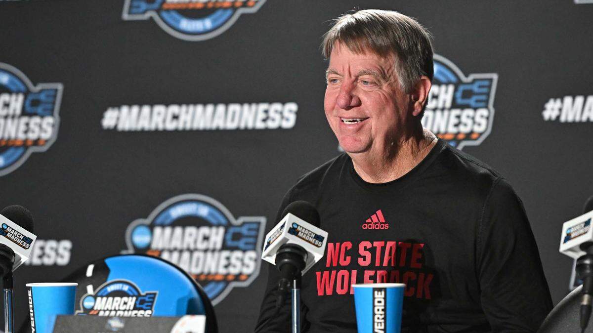 While NC State-LSU in the Sweet 16 is technically a rematch, here’s why it really isn’t