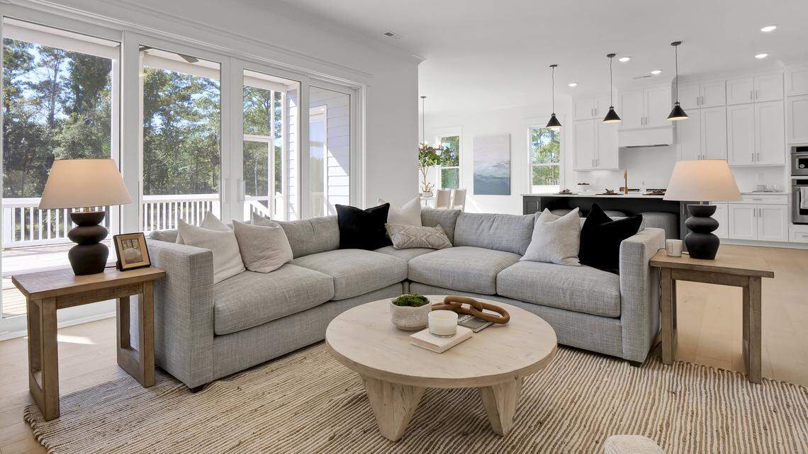 High‑end infill homes headed to Orange County. Here are starting prices.