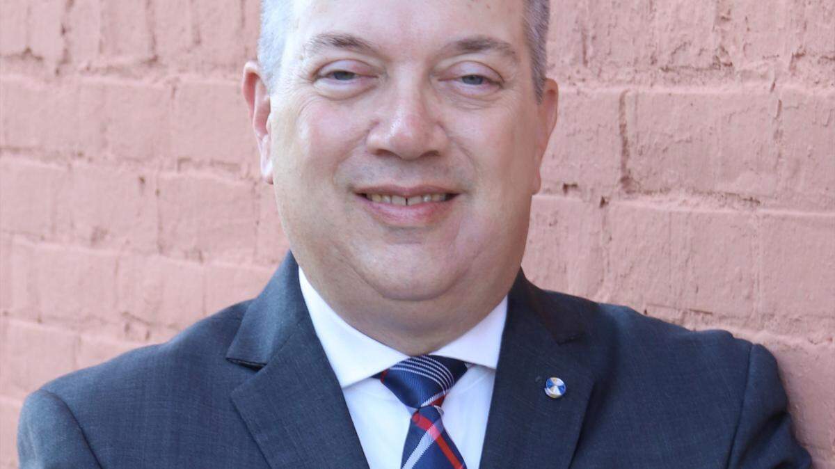 Charlton Allen is running for a seat on the NC Court of Appeals.